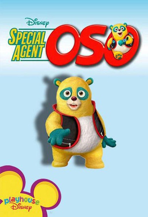 电视剧《特务欧宝  Special Agent Oso》（2008美国）--高清4K/1080P迅雷BT资源下载