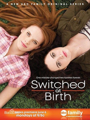 电视剧《错位青春 第五季  Switched At Birth》（2017美国）--高清4K/1080P迅雷BT资源下载