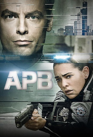 电视剧《全境通告  APB》（2017美国）--高清4K/1080P迅雷BT资源下载