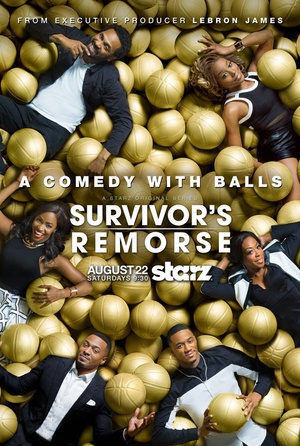 电视剧《星路多懊悔 第二季  Survivor's Remorse》（2015美国）--高清4K/1080P迅雷BT资源下载