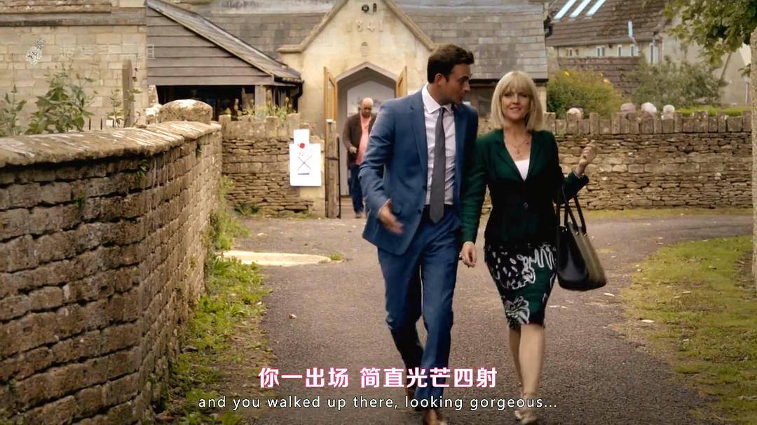 电视剧《阿加莎·瑞森探案集 第一季  Agatha Raisin》（2016英国）--高清4K/1080P迅雷BT资源下载