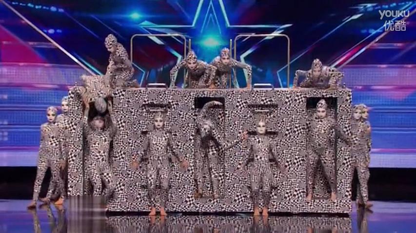 电视剧《美国达人 第九季  America's Got Talent》（2014美国）--高清4K/1080P迅雷BT资源下载