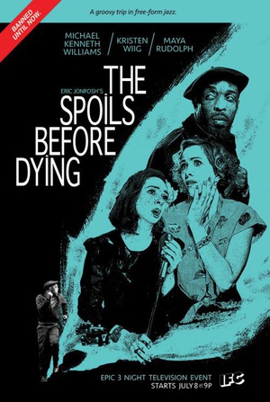 电视剧《死前的那些事  The Spoils Before Dying》（2015美国）--高清4K/1080P迅雷BT资源下载