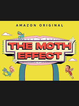 电视剧《飞蛾效应  The Moth Effect》（2021澳大利亚）--高清4K/1080P迅雷BT资源下载