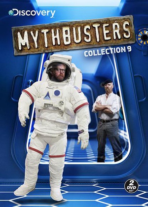 电视剧《流言终结者 第九季  MythBusters》（2011美国）--高清4K/1080P迅雷BT资源下载