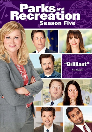 电视剧《公园与游憩 第五季  Parks and Recreation》（2012美国）--高清4K/1080P迅雷BT资源下载