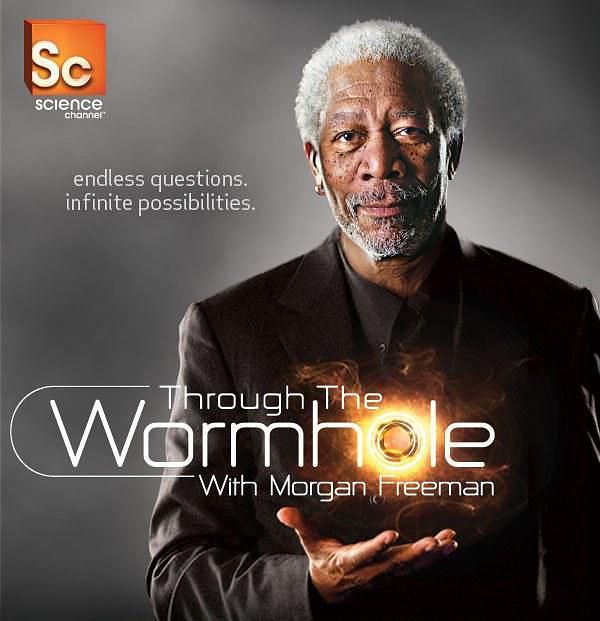 电视剧《与摩根·弗里曼一起穿越虫洞 第四季  Through The Wormhole With Morgan Freeman》（2013美国）--高清4K/1080P迅雷BT资源下载