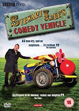 电视剧《斯图尔特·李的喜剧老爷车 第一季  Stewart Lee's Comedy Vehicle》（2009英国）--高清4K/1080P迅雷BT资源下载