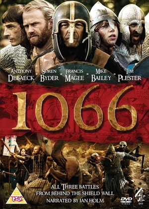 电视剧《1066：中土之战  1066》（2009英国）--高清4K/1080P迅雷BT资源下载