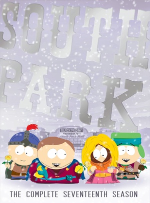 电视剧《南方公园 第十七季  South Park》（2013美国）--高清4K/1080P迅雷BT资源下载