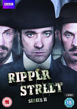 电视剧《开膛街 第二季  Ripper Street》（2013英国）--高清4K/1080P迅雷BT资源下载