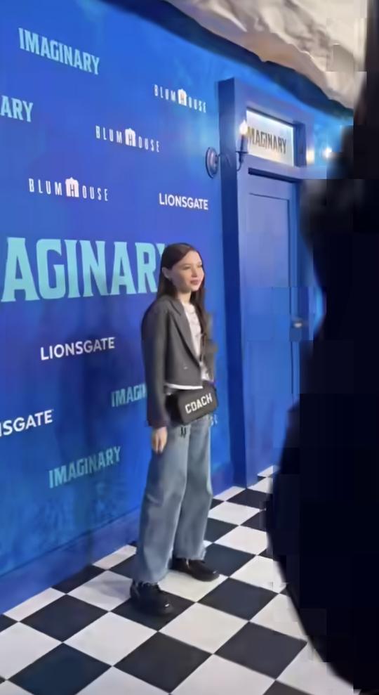 电影《假想友  Imaginary》（2024美国）--高清4K/1080P迅雷BT资源下载