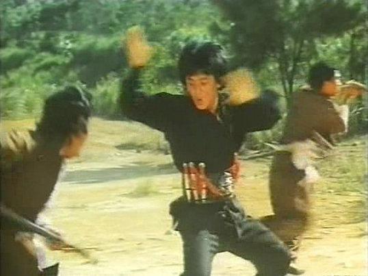 电影《鹰拳》（1979中国香港）--高清4K/1080P迅雷BT资源下载