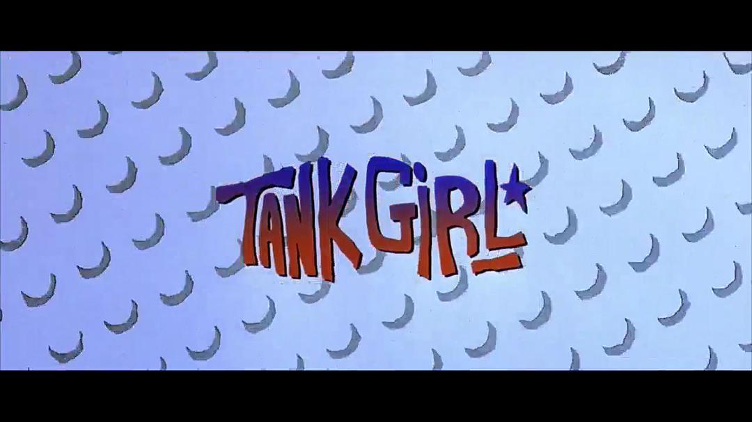 电影《坦克女郎  Tank Girl》（1995美国）--高清4K/1080P迅雷BT资源下载