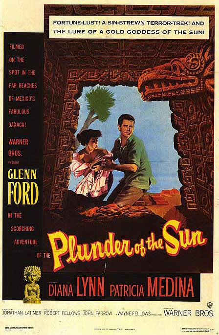 电影《群雄夺宝战  Plunder of the Sun》（1953美国）--高清4K/1080P迅雷BT资源下载