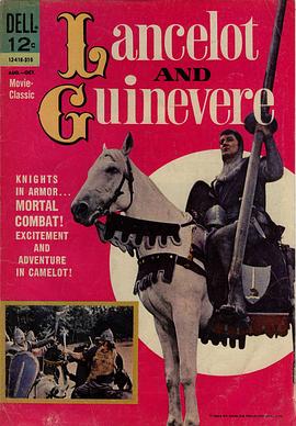 电影《铁甲骑兵团  Lancelot and Guinevere》（1963英国）--高清4K/1080P迅雷BT资源下载