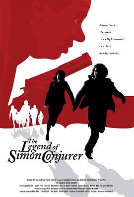 电影《The Legend of Simon Conjurer》（2006新西兰 / 美国）--高清4K/1080P迅雷BT资源下载