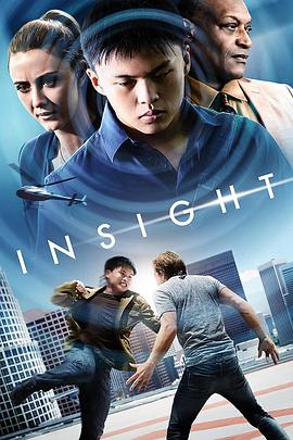 电影《功夫千里眼  Insight》（2021美国）--高清4K/1080P迅雷BT资源下载