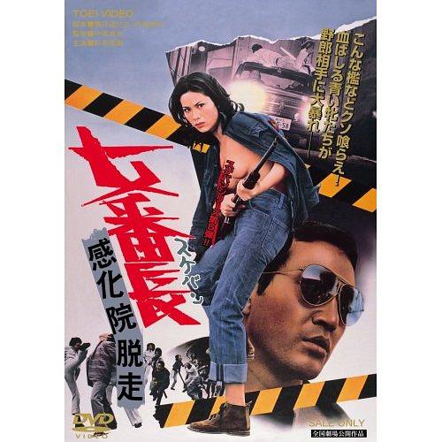 电影《女番长：复仇》（1973日本）--高清4K/1080P迅雷BT资源下载