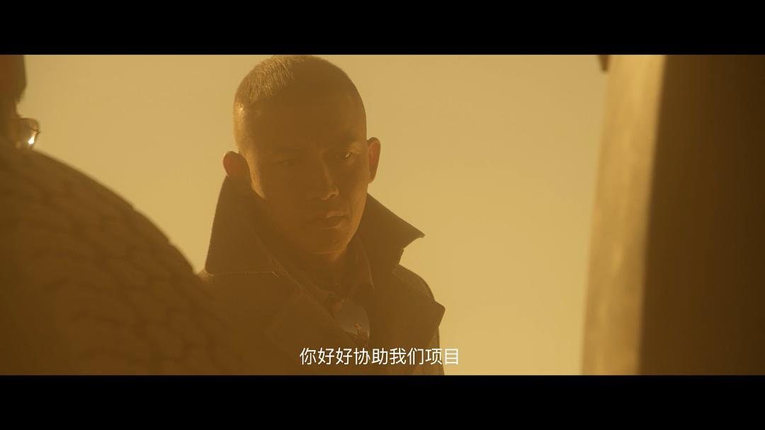 电影《古墓兽影》（2018中国大陆）--高清4K/1080P迅雷BT资源下载