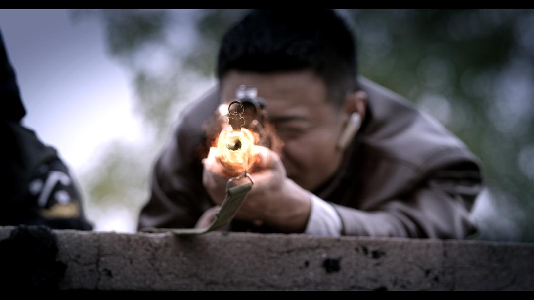 电影《天刃》（2018中国大陆）--高清4K/1080P迅雷BT资源下载