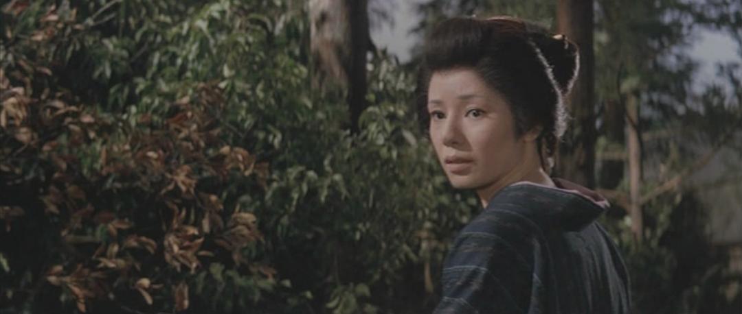 电影《一匹狼  ひとり狼》（1968日本）--高清4K/1080P迅雷BT资源下载