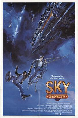 电影《枪手战斗机  Sky Bandits》（1986英国）--高清4K/1080P迅雷BT资源下载