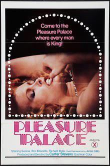 电影《Pleasure Palace》（1979美国）--高清4K/1080P迅雷BT资源下载