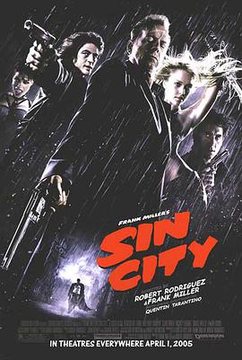 电影《罪恶之城  Sin City》（2005美国）--高清4K/1080P迅雷BT资源下载