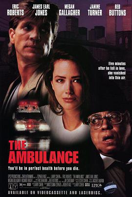 电影《白车惊魂  The Ambulance》（1990美国）--高清4K/1080P迅雷BT资源下载