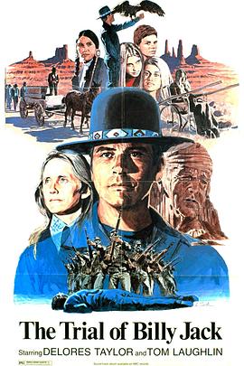 电影《比利杰克的审判  The Trial of Billy Jack》（1974美国）--高清4K/1080P迅雷BT资源下载