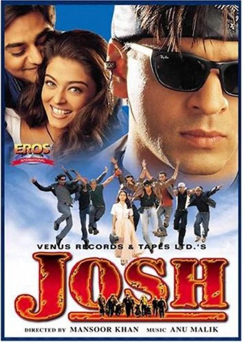 电影《双城风波  Josh》（2000印度）--高清4K/1080P迅雷BT资源下载