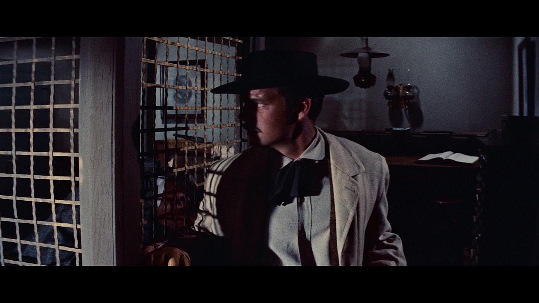 电影《杰西·詹姆斯的真实故事  The True Story of Jesse James》（1957美国）--高清4K/1080P迅雷BT资源下载