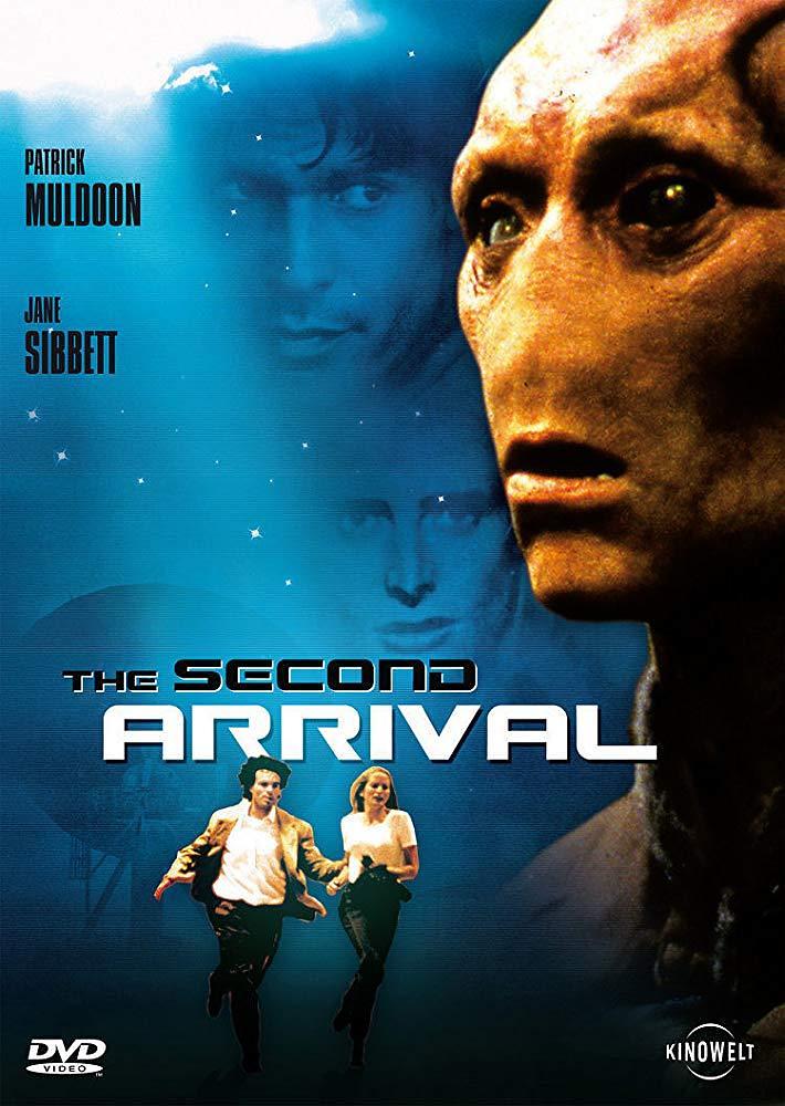 电影《异形入侵  The Second Arrival》（1998美国）--高清4K/1080P迅雷BT资源下载