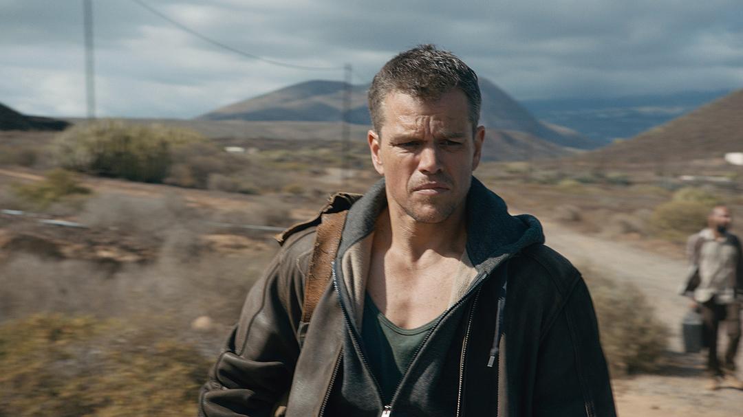 电影《谍影重重5  Jason Bourne》（2016美国 / 中国大陆 / 西班牙）--高清4K/1080P迅雷BT资源下载