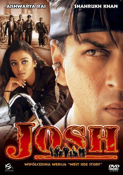 电影《双城风波  Josh》（2000印度）--高清4K/1080P迅雷BT资源下载