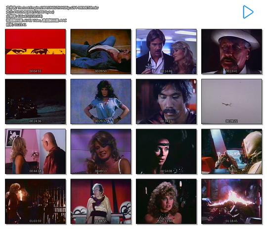 电影《失落的帝国  The Lost Empire》（1985美国）--高清4K/1080P迅雷BT资源下载