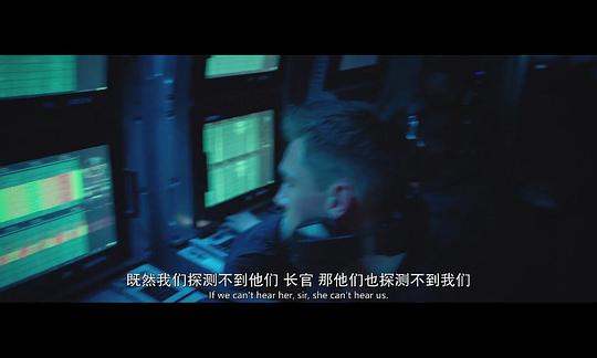 电影《冰海陷落  Hunter Killer》（2018英国 / 中国大陆 / 美国）--高清4K/1080P迅雷BT资源下载