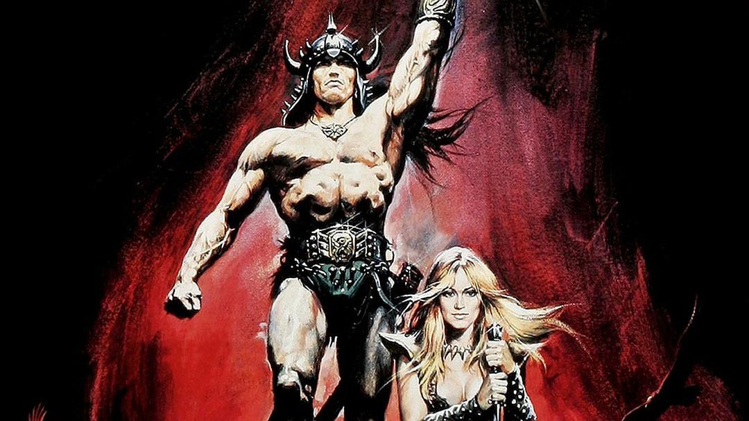 电影《野蛮人柯南  Conan the Barbarian》（1982美国）--高清4K/1080P迅雷BT资源下载