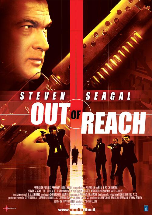 电影《深入虎穴  Out of Reach》（2004美国 / 波兰）--高清4K/1080P迅雷BT资源下载