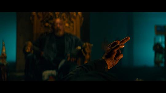 电影《疾速追杀3  John Wick: Chapter 3 - Parabellum》（2019美国）--高清4K/1080P迅雷BT资源下载