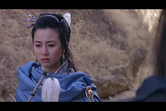 电影《边城浪子  邊城浪子》（1993中国香港）--高清4K/1080P迅雷BT资源下载