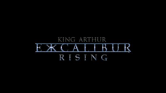 电影《亚瑟王：神剑崛起  King Arthur: Excalibur Rising》（2017美国）--高清4K/1080P迅雷BT资源下载