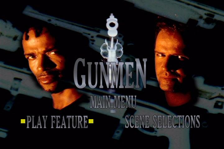 电影《终极任务  Gunmen》（1993美国）--高清4K/1080P迅雷BT资源下载