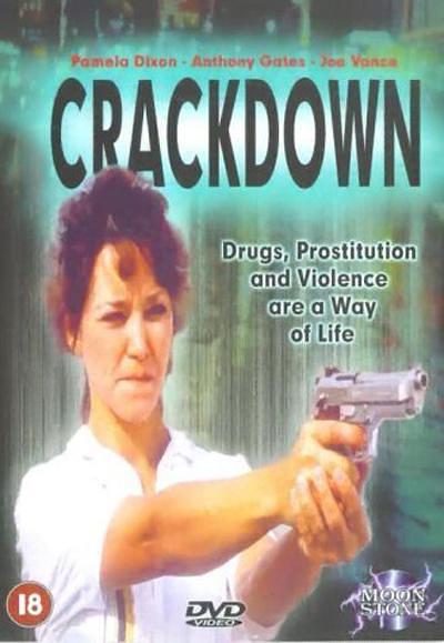 电影《L.A. Crackdown》（1988美国）--高清4K/1080P迅雷BT资源下载