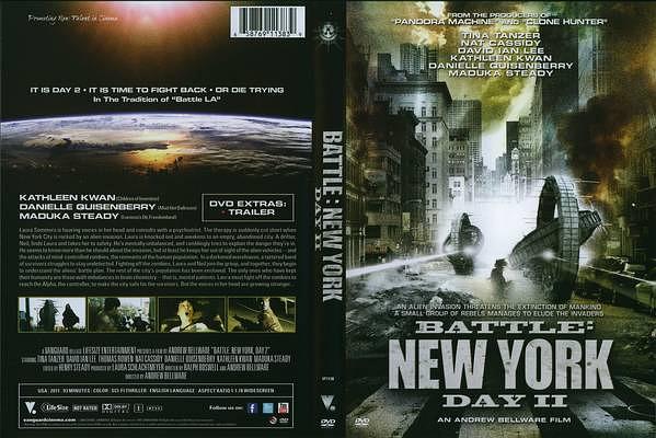 电影《纽约之战第二天  Battle: New York, Day 2》（2011美国）--高清4K/1080P迅雷BT资源下载