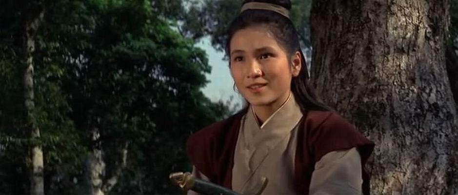 电影《荒江女侠  荒江女俠》（1970中国香港）--高清4K/1080P迅雷BT资源下载