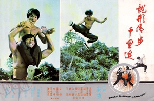 电影《龙形虎步千里追  龍形虎步千里追》（1979中国香港）--高清4K/1080P迅雷BT资源下载