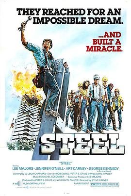 电影《摩天特遣队  Steel》（1979美国）--高清4K/1080P迅雷BT资源下载