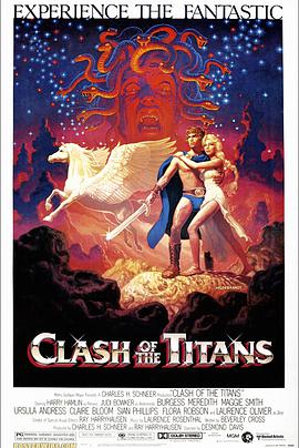 电影《诸神之战  Clash of the Titans》（1981美国）--高清4K/1080P迅雷BT资源下载